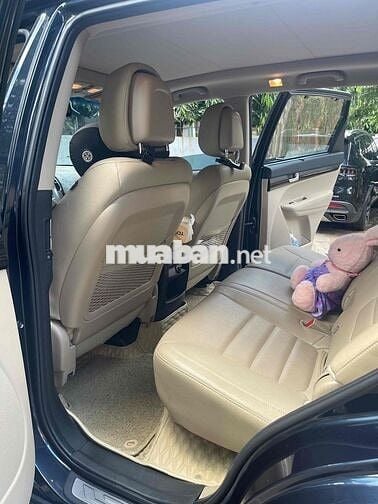 Kia Sorento 2021 2.4 GAT Premium - 51k km một chủ