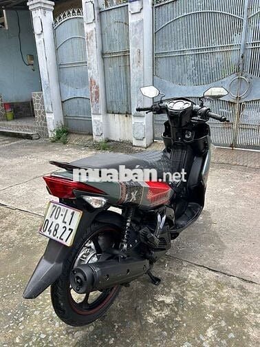 Bán chiếc xe Yamaha novo4