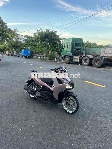 Cần nhượng lại Ab noi pô gió máy rin êm biển 43