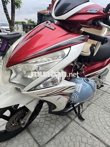 Honda Air Blade 108ccm