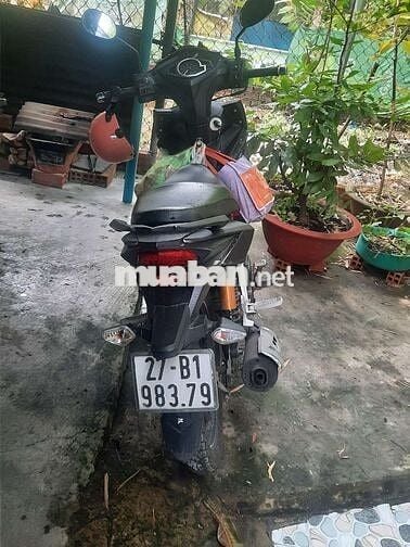 Cần bán xe sym star 125cc