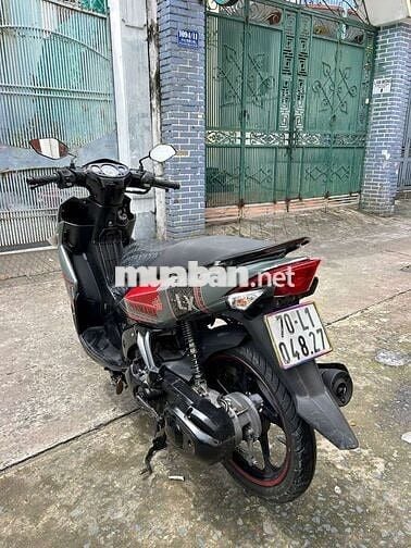 Bán chiếc xe Yamaha novo4