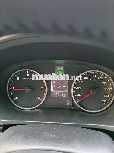 Mitsubishi Triton 2016 4x4 AT - 120000 km