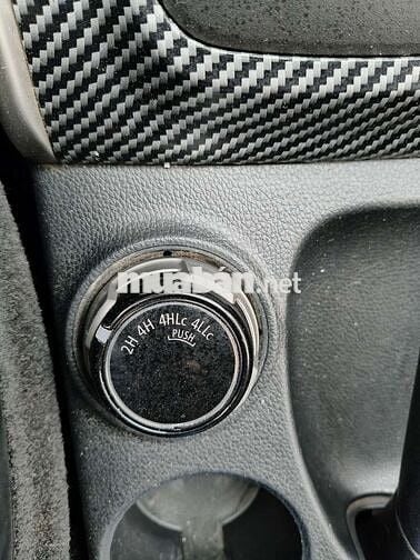 Mitsubishi Triton 2016 4x4 AT - 120000 km