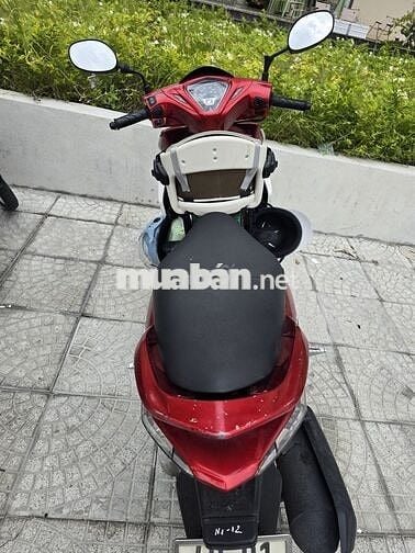 Honda Air Blade 108ccm