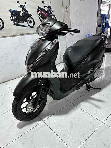 Honda LEAD 125 phiên bản đặc biệt ngay chủ