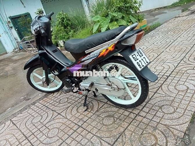 Wave 110 mới máy bao yêm Có Đề nhan kèn đầy đủ