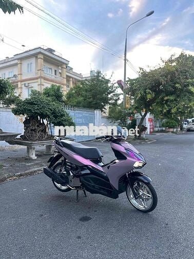 Cần nhượng lại Ab noi pô gió máy rin êm biển 43