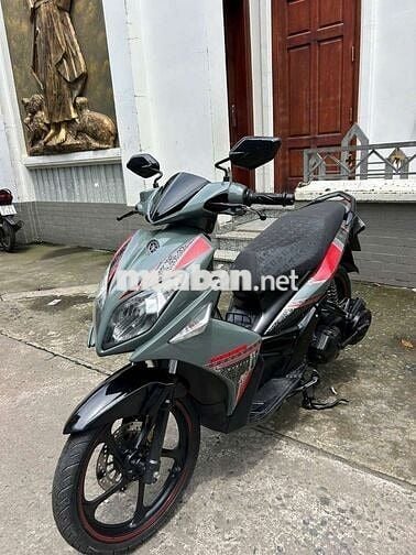 Bán chiếc xe Yamaha novo4