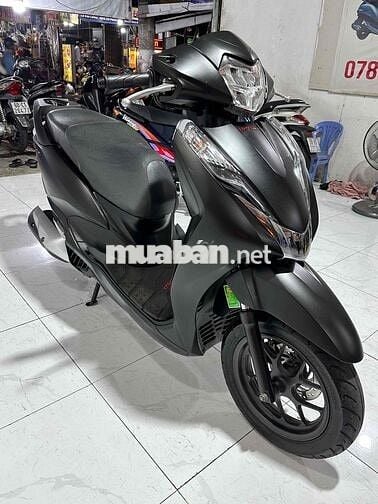 Honda LEAD 125 phiên bản đặc biệt ngay chủ