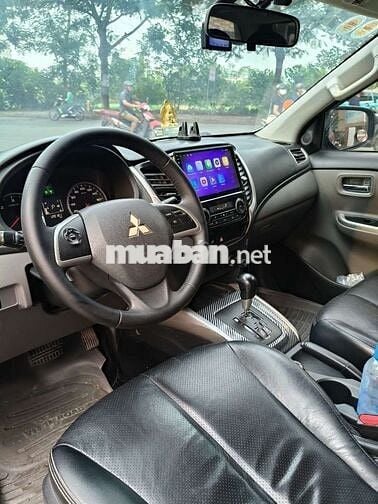 Mitsubishi Triton 2016 4x4 AT - 120000 km