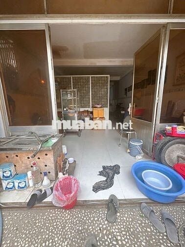 Bán nhà hẻm xe hơi Nơ Trang Long, Bình Thạnh, 48.7m2, 2 tầng BTCT