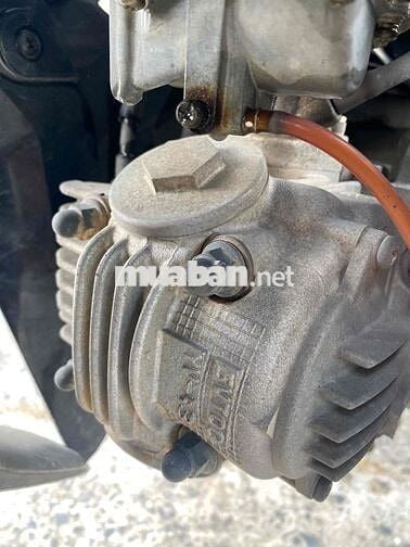 Si 2019 bs76 rin keng ,cực kỳ chất Máy móc rin êm