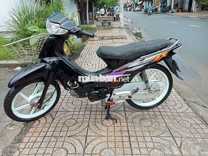 Wave 110 mới máy bao yêm Có Đề nhan kèn đầy đủ