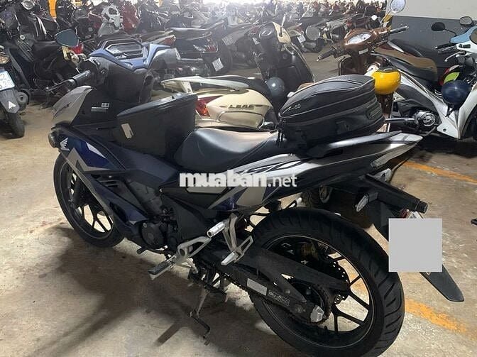 BÁN XE CÔN WINNER X ĐỜI 2020 XE NHƯ MỚI ZIN 100%