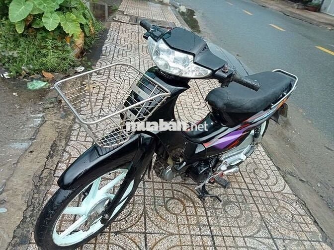 Wave 110 mới máy bao yêm Có Đề nhan kèn đầy đủ