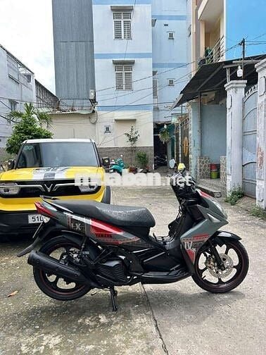 Bán chiếc xe Yamaha novo4