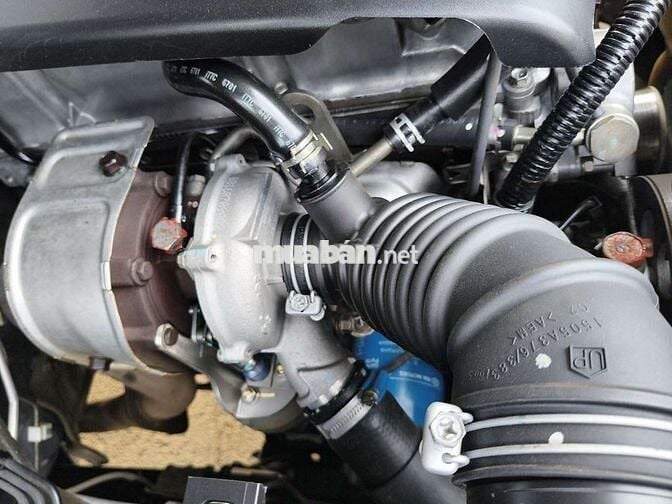 Mitsubishi Triton 2016 4x4 AT - 120000 km