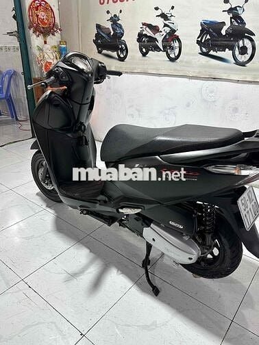 Honda LEAD 125 phiên bản đặc biệt ngay chủ
