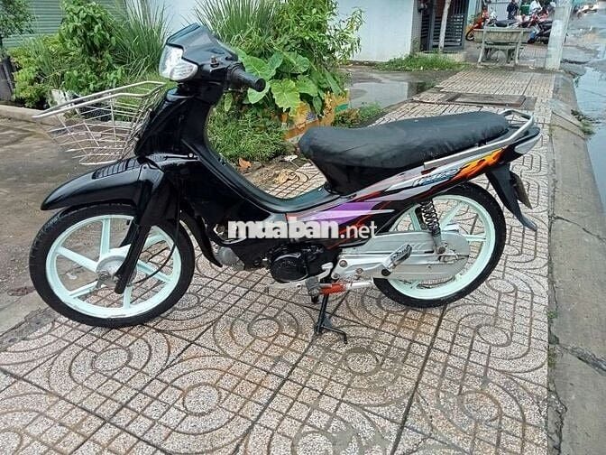 Wave 110 mới máy bao yêm Có Đề nhan kèn đầy đủ