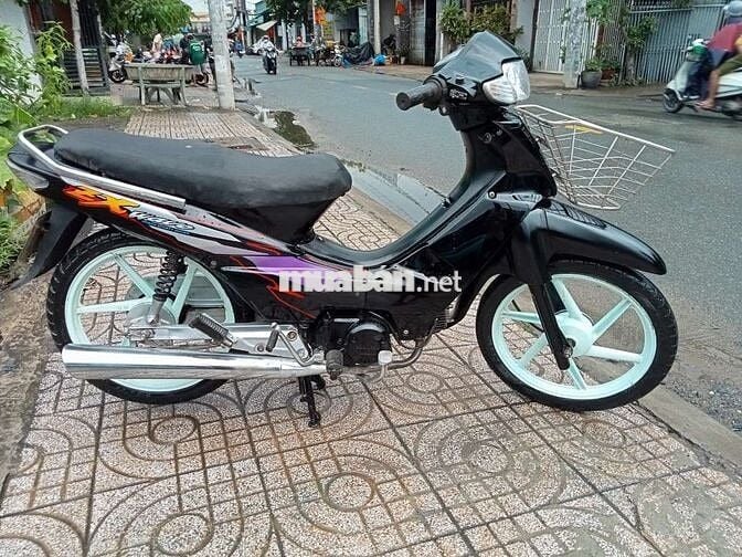 Wave 110 mới máy bao yêm Có Đề nhan kèn đầy đủ