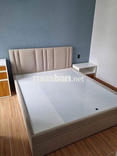 Bán nhà gần hẻm xe hơi Nơ Trang Long, Bình Thạnh, 26.6m2, 4 tầng BTCT