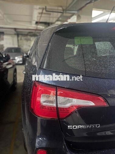 Kia Sorento 2021 2.4 GAT Premium - 51k km một chủ