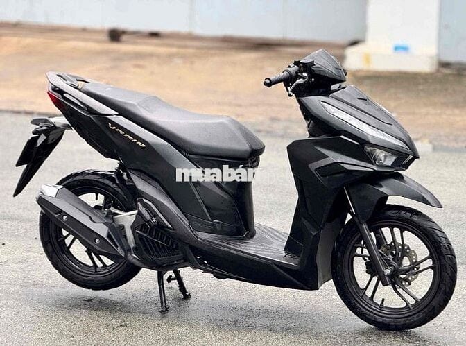 vario125/2024 odo 600 cây _ giá chỉ 35tr800