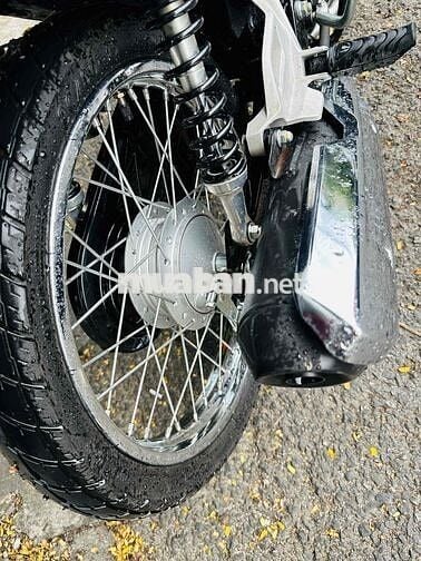 WAVEA 2025 Odo 6000km