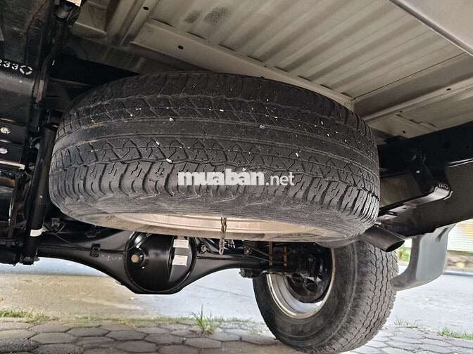 Mitsubishi Triton 2016 4x4 AT - 120000 km