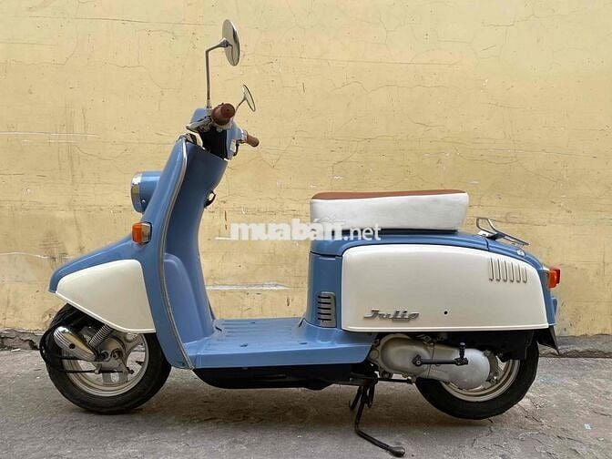 Honda Julio