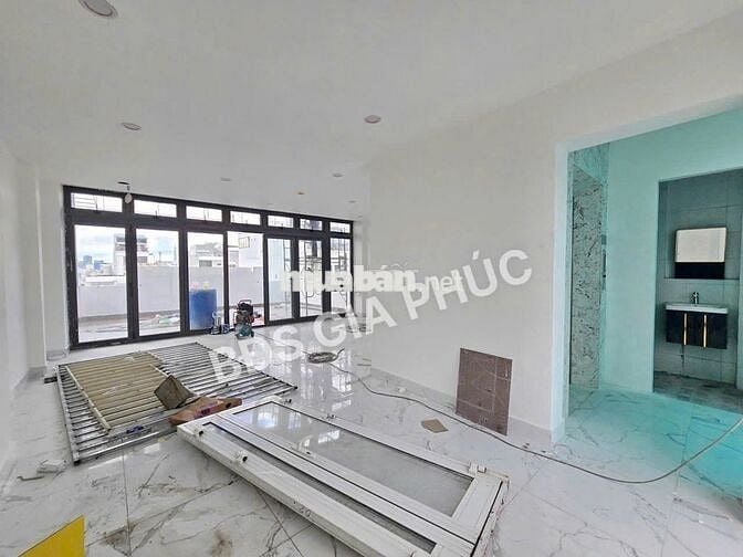 🌇CHO THUÊ TÒA NHÀ CHDV 15 PHÒNG THU NHẬP 100TR MẶT TIỀN TÂN QUY