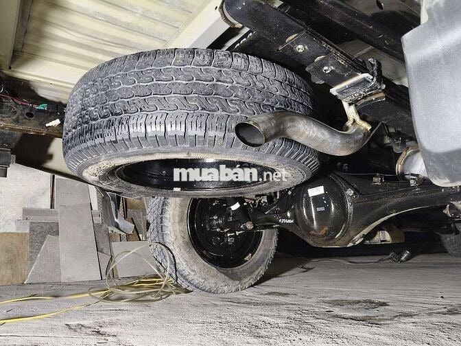 Mitsubishi Triton 2017 4x4 AT Mivec - 120000 km