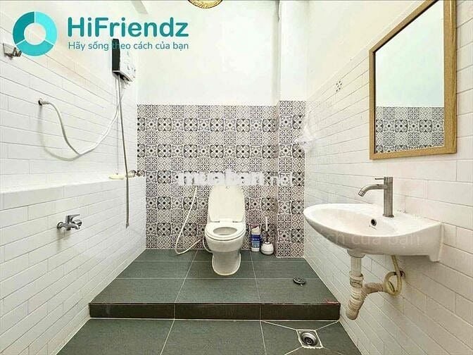 🌿CĂN HỘ STUDIO BANCOL SIÊU XINH NHƯ HOMESTAY ĐÀ LẠT , NGAY CV LÊ VĂN 8