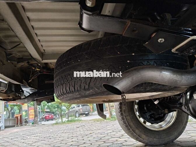 Mitsubishi Triton 2016 4x4 AT - 120000 km