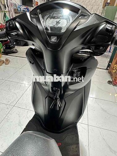 Honda LEAD 125 phiên bản đặc biệt ngay chủ