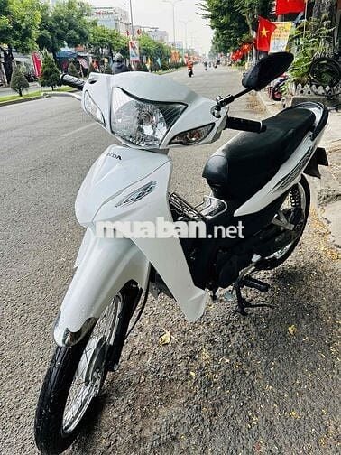WAVEA 2025 Odo 6000km