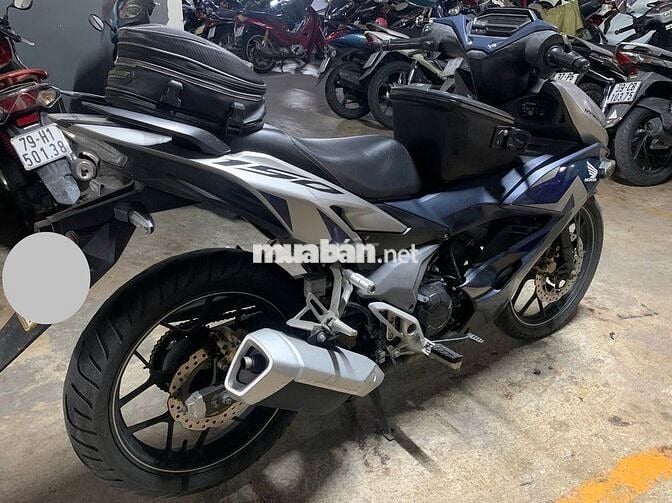BÁN XE CÔN WINNER X ĐỜI 2020 XE NHƯ MỚI ZIN 100%