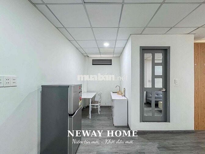CĂN HỘ MINI FULL NỘI THẤT GIÁ CẢ HỢP LÝ NGAY TÂN PHÚ