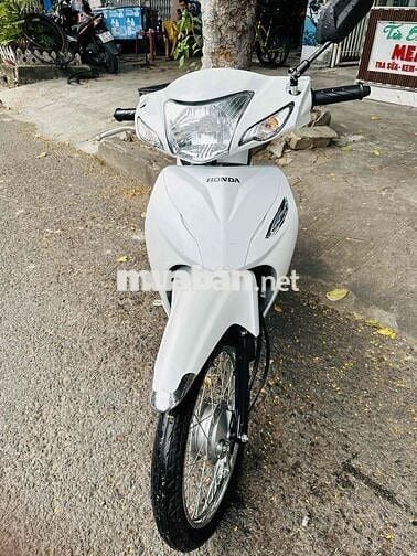 WAVEA 2025 Odo 6000km