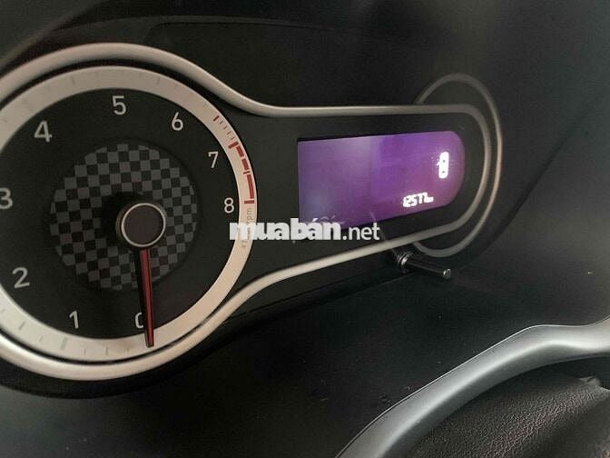Hyundai Grand i10 2022 1.2 AT - 12.000 km 1 chủ
