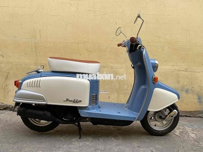 Honda Julio