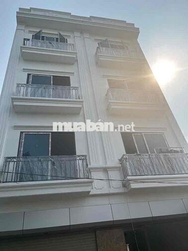 🏡 NHÀ MỚI KÍNH KOONG – LÔ GÓC – Ô TÔ TRÁNH DỪNG ĐỖ NGÀY ĐÊM – KINH DOA