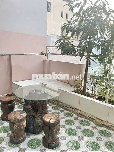 Biệt Thự Mini 1 Trệt 2 Lầu 3PN 7x12m Hẻm Đường Số 79 Tân Quy