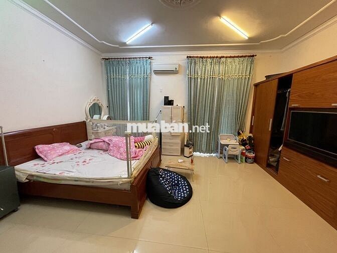 NHỈNH 3 TỶ!!! NHÀ HẺM 3M PHÚ MỸ, BÌNH THẠNH, 30M² NGANG 6M, TRỆT 1 LẦU