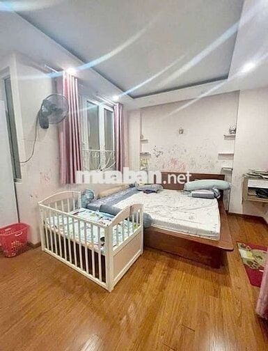 Biệt Thự Mini 1 Trệt 2 Lầu 3PN 7x12m Hẻm Đường Số 79 Tân Quy