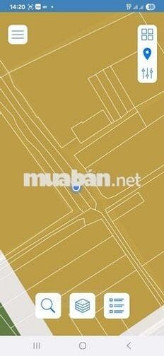 ĐẤT THẠNH XUÂN 68M2 - GIÁ 3.1 TỶ TL - ĐƯỜNG OTO ĐỔ CỬA - KHU VIP