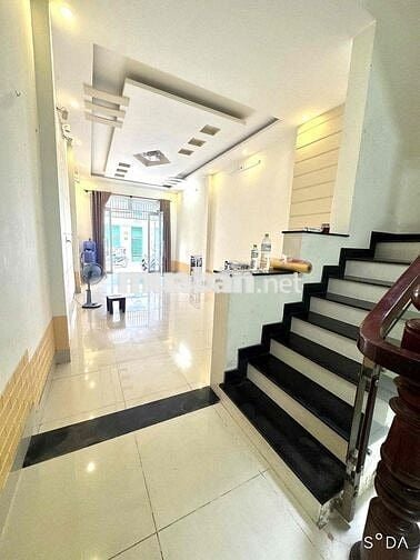 NGAY ĐH CÔNG THƯƠNG, TÂN KỲ TÂN QUÝ, 4 X 20M X 3 TẦNG 4PN, GĐ Ở, VP
