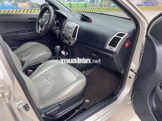 Bán i20 AT nhập khẩu chính chủ