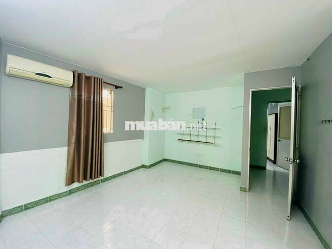 BÁN NHÀ HXH, NGUYỄN VĂN ĐẬU, BÌNH THẠNH, 23M², TRỆT 1 LẦU, CHỈ 3.52 TỶ